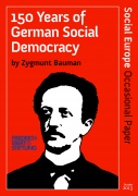 150 Years of German Social Democracy, Occasional Paper