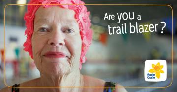 Are you a trail blazer?, Events challenge