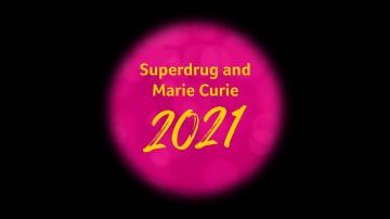 Christmas 2021, Superdrug