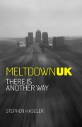 Cover, Meltdown UK
