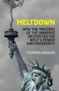 Cover, Meltdown